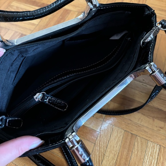 Small handbag - Picture 4 of 5